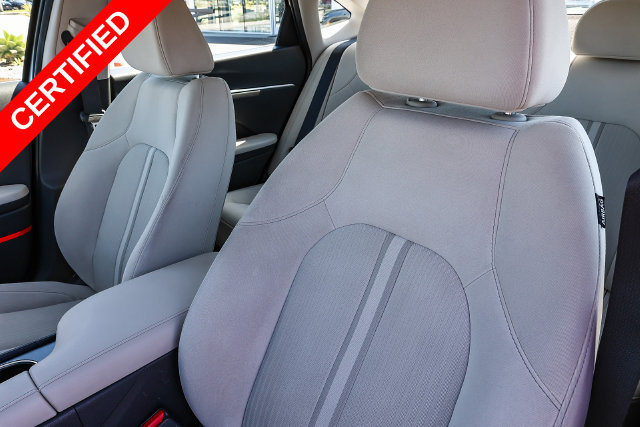 Certified 2025 Hyundai Sonata SEL FWD image 29