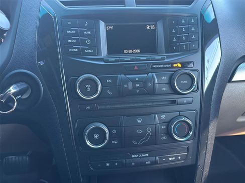 Used 2016 Ford Explorer 4WD image 12