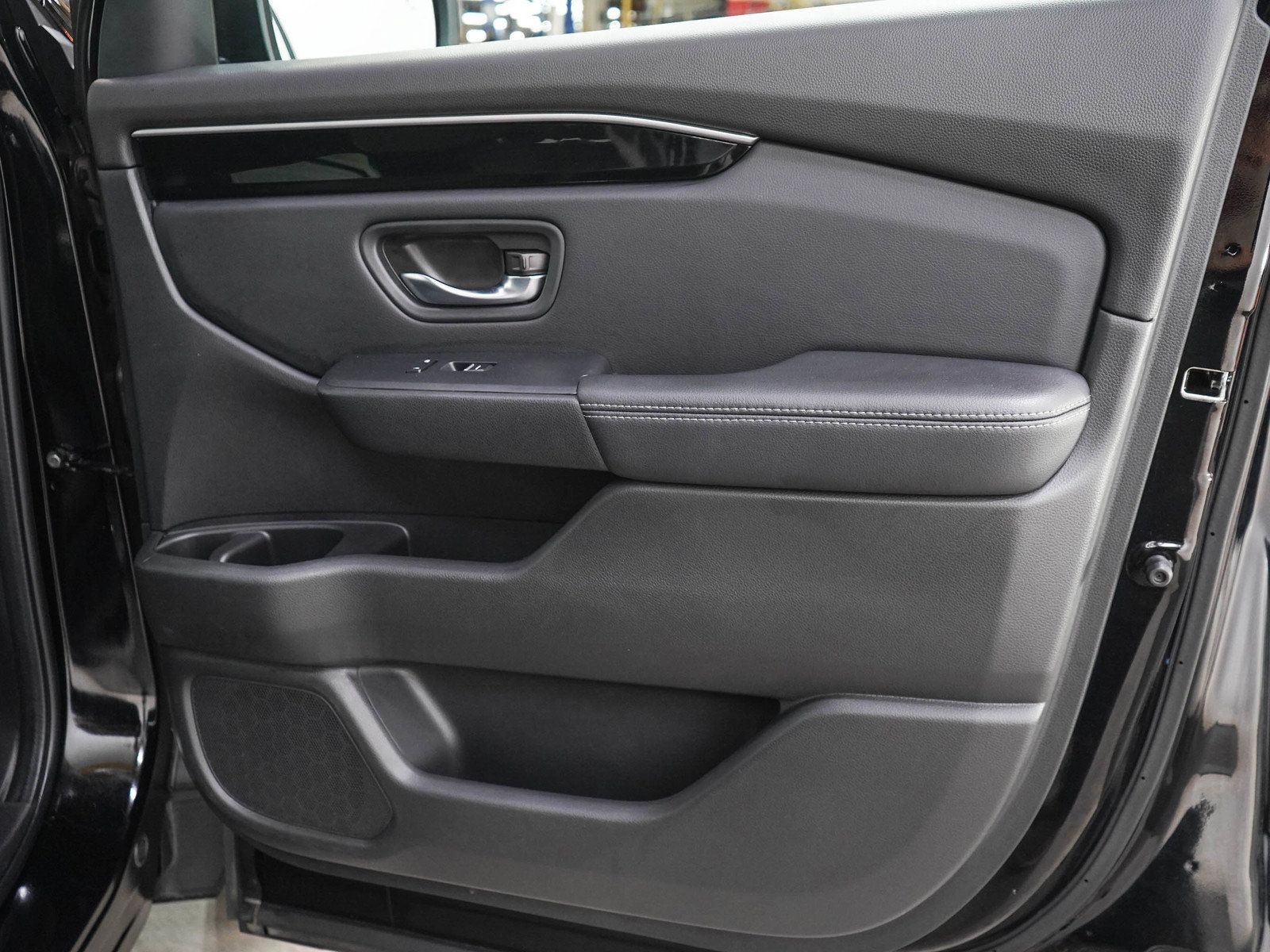Used 2023 Honda Pilot EX-L image 9