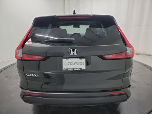 Certified 2023 Honda CR-V EX-L image 8