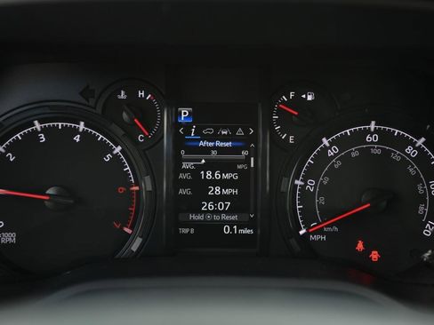 Used 2024 Toyota 4Runner SR5 image 31