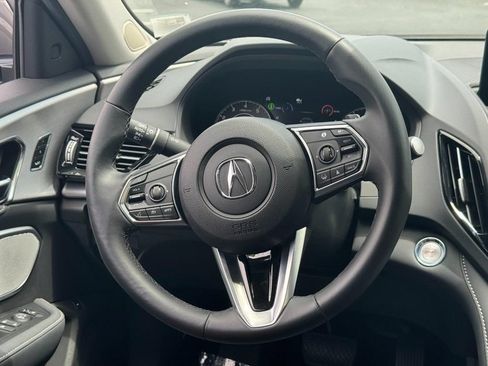 Used 2024 Acura RDX SH-AWD w/ Technology Package image 12