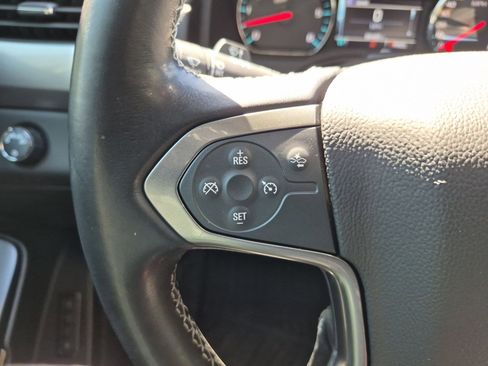 Used 2020 Chevrolet Tahoe LT RWD image 22