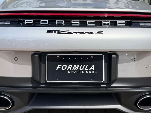 Used 2026 Porsche 911 Carrera S RWD image 19