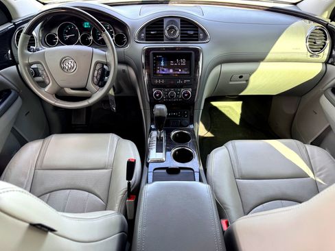 Used 2017 Buick Enclave Premium w/ Experience Buick Package image 24