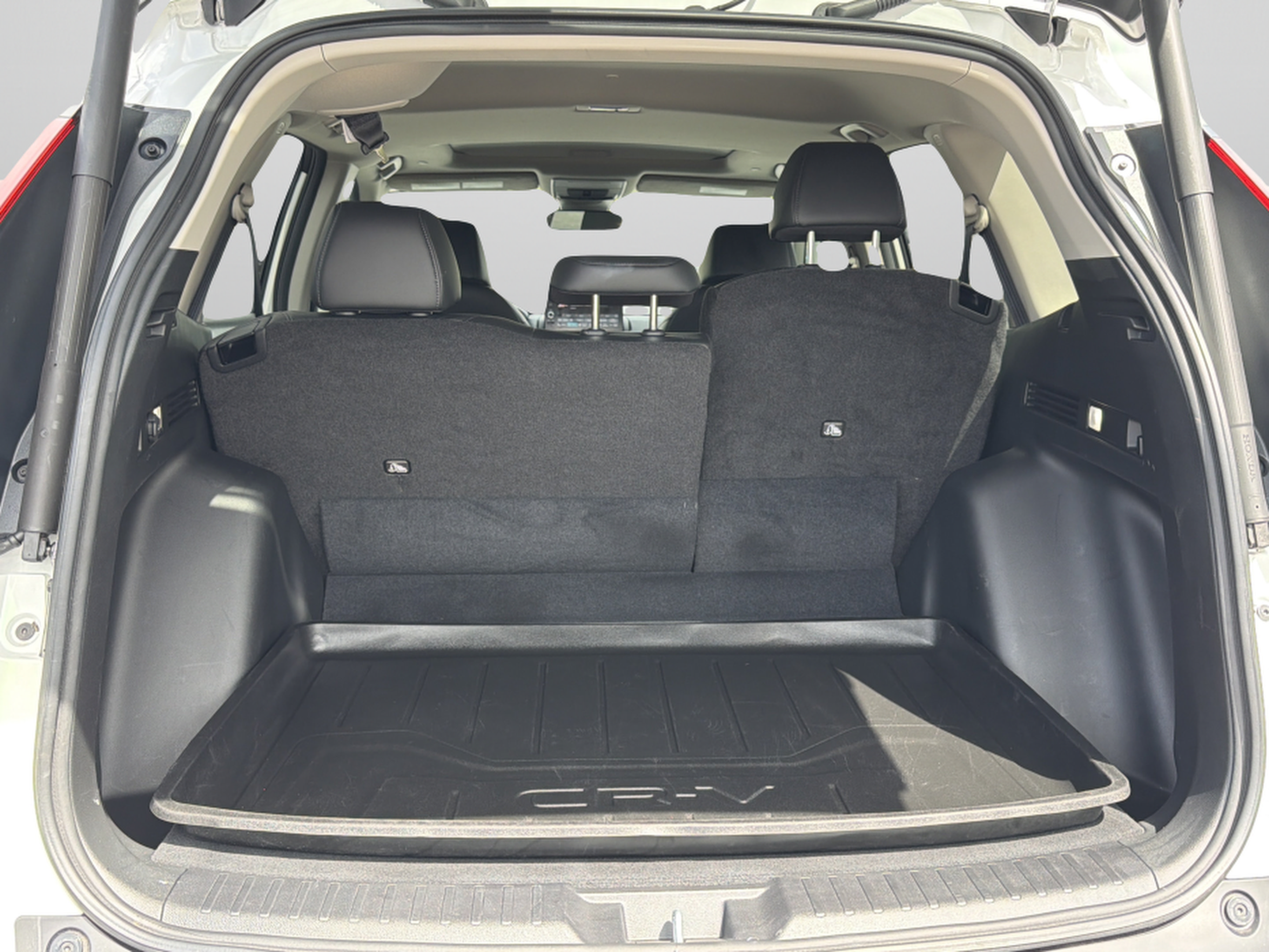 Used 2023 Honda CR-V EX-L image 25