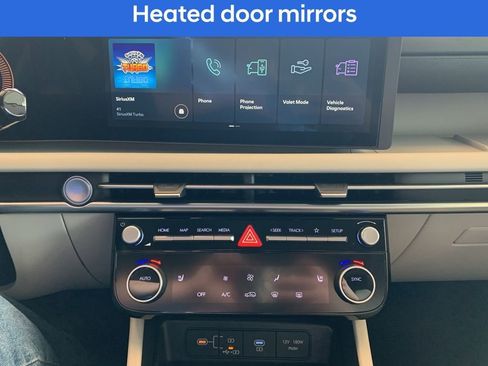 New 2026 Hyundai Tucson SEL image 6