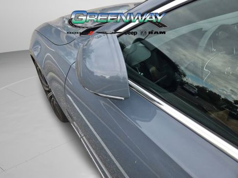 Used 2021 Volvo S90 T6 Inscription AWD/4WD image 28