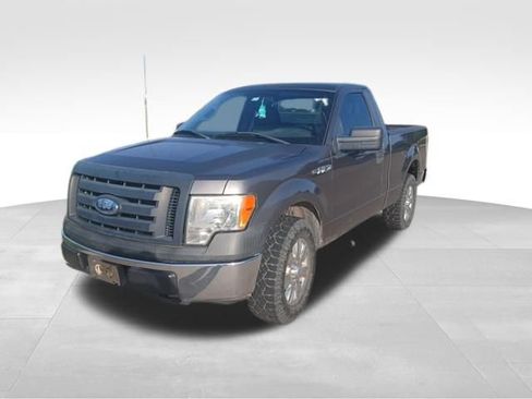 Used 2010 Ford F150 XL RWD image 7
