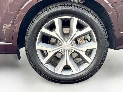 Used 2022 Hyundai Palisade Limited AWD/4WD image 33