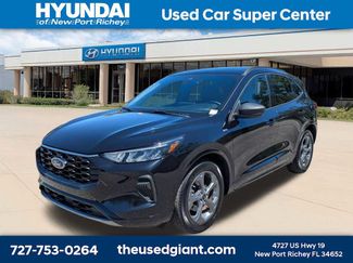 Used 2023 Ford Escape ST-Line w/ Tech Pack #1 FWD video 1