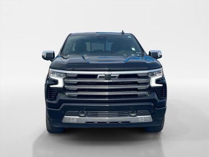 Used 2025 Chevrolet Silverado 1500 High Country
