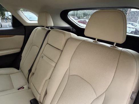 Used 2020 Lexus RX 350 FWD w/ Premium Package image 33