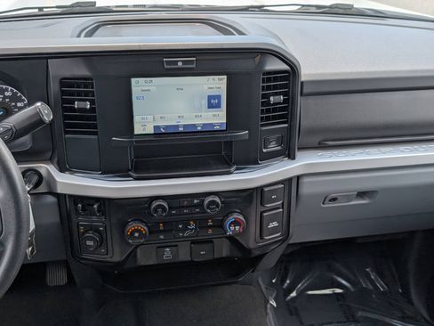 Used 2026 Ford F350 XLT AWD/4WD image 16