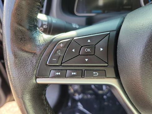 Used 2018 Nissan Leaf SV w/ SV All Weather Package FWD image 20