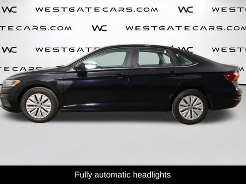 Used 2019 Volkswagen Jetta S image 5