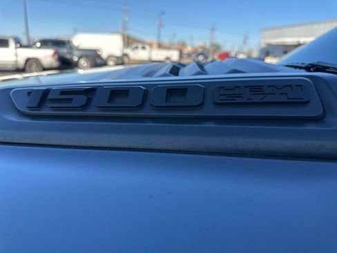 Used 2020 RAM 1500 Sport w/ Leather & Sound Group image 23