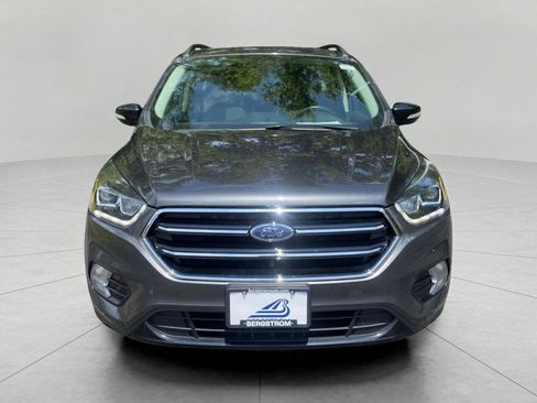 Used 2019 Ford Escape Titanium AWD/4WD image 3