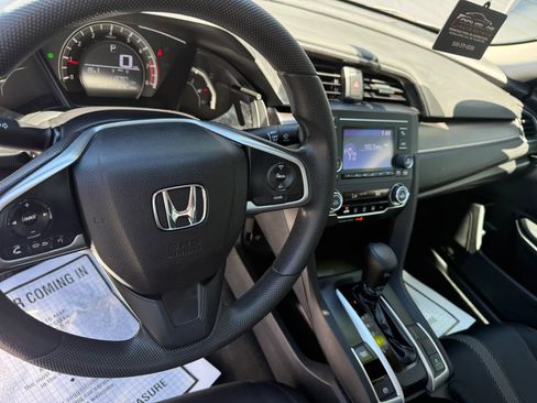 Used 2017 Honda Civic LX image 23