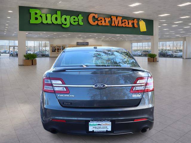 Used 2016 Ford Taurus SHO w/ Equipment Group 401A AWD/4WD image 7