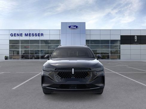 New 2026 Lincoln Nautilus Reserve image 28