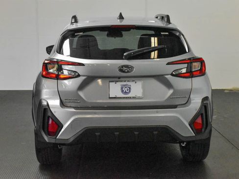 New 2026 Subaru Crosstrek 2.5i Limited image 6