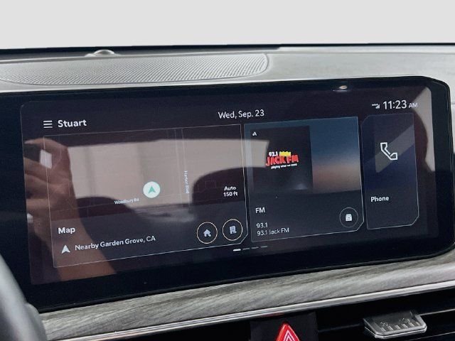 Certified 2025 Kia K5 EX FWD image 15