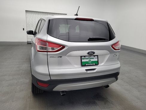 Used 2014 Ford Escape SE AWD/4WD image 6