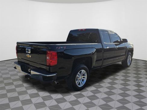 Used 2019 Chevrolet Silverado 1500 LT w/ All Star Edition image 8