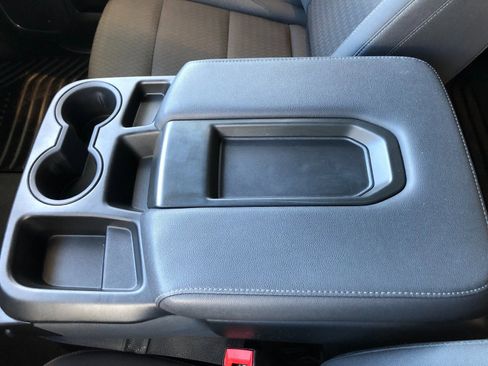 Certified 2024 Chevrolet Silverado 1500 LT image 19