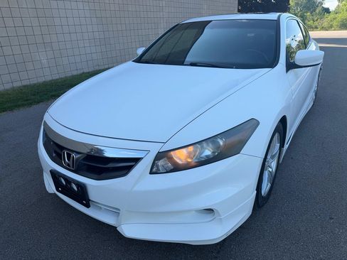 Used 2012 Honda Accord EX-L image 1