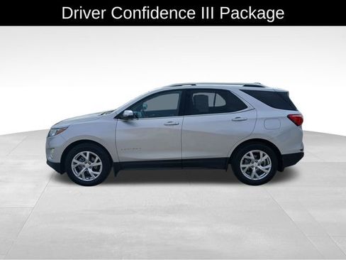 Certified 2020 Chevrolet Equinox Premier image 3