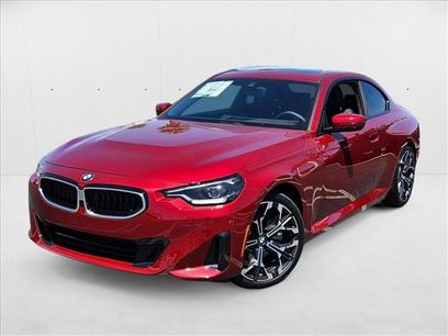 New 2025 BMW 230i Coupe w/ Convenience Package