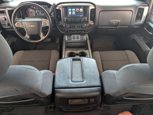 Used 2014 Chevrolet Silverado 1500 LT w/ All Star Edition AWD/4WD image 22