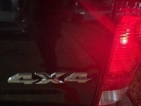 Used 2016 RAM 1500 Big Horn image 4