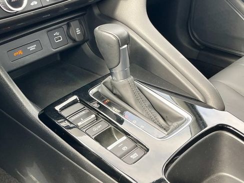 Used 2023 Acura Integra FWD image 34