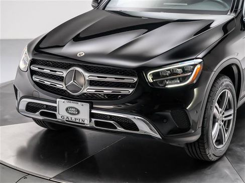 Used 2022 Mercedes-Benz GLC 300 image 9