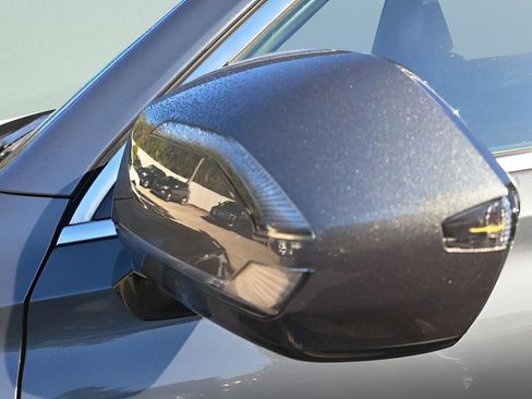 Used 2023 Hyundai Palisade Calligraphy w/ Cargo Package image 4