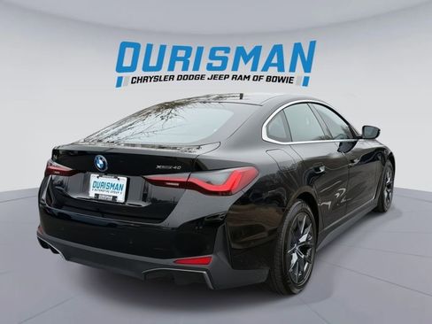 Used 2024 BMW i4 xDrive40i image 6