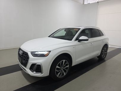 Used 2023 Audi Q5 2.0T Premium Plus w/ Premium Plus Package
