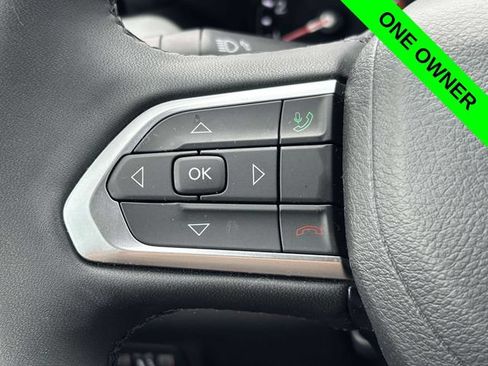 Used 2023 Jeep Compass Limited w/ Elite Group AWD/4WD image 12