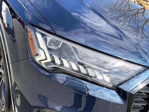 Used 2023 Audi Q7 3.0T Prestige image 31