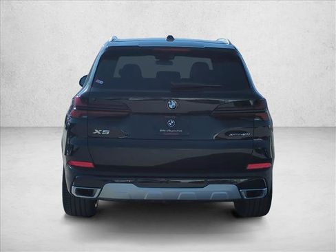 New 2026 BMW X5 xDrive40i image 8