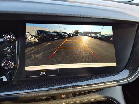 Used 2023 Buick Envision Preferred FWD image 30