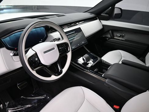 Used 2024 Land Rover Range Rover Sport Dynamic SE AWD/4WD image 18