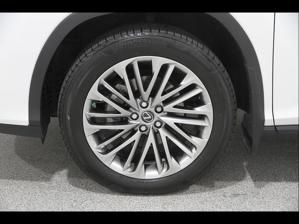 Used 2021 Lexus RX 450hL Luxury w/ Cold Area Package (CK) AWD/4WD image 24