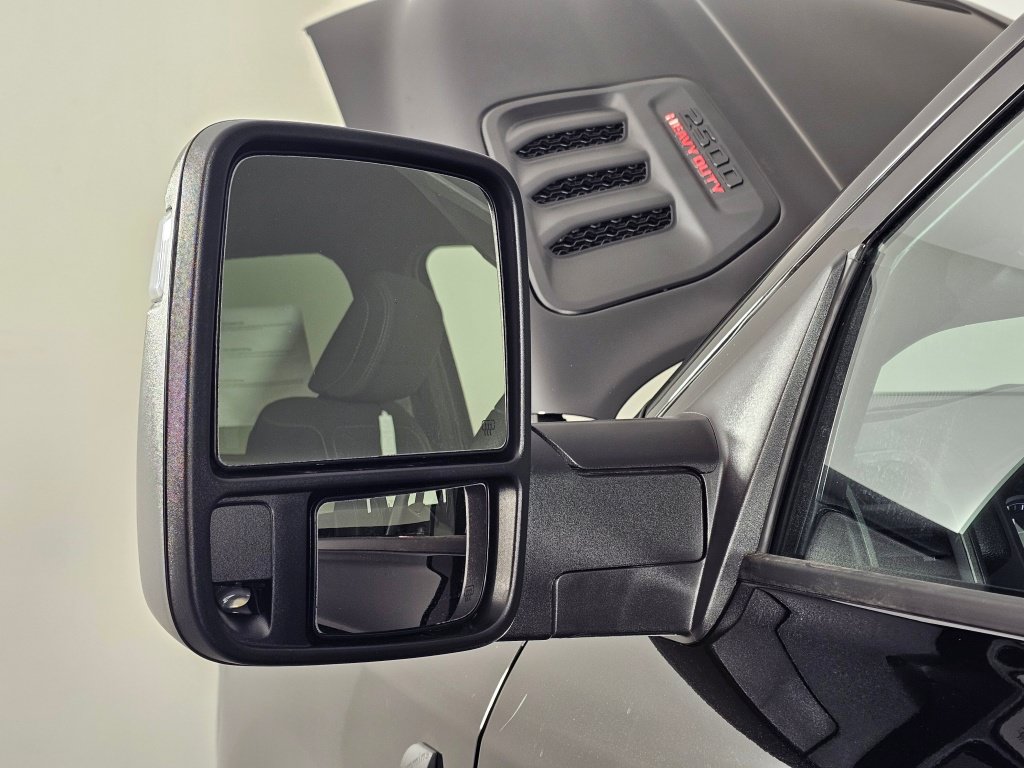 New 2026 RAM 2500 Tradesman AWD/4WD image 15
