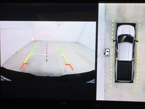 Certified 2022 Ford F250 Platinum w/ FX4 Off-Road Package image 34