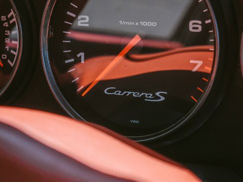 Used 1998 Porsche 911 Carrera S RWD image 31