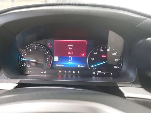 Used 2023 Ford Explorer XLT w/ Equipment Group 202A AWD/4WD image 21